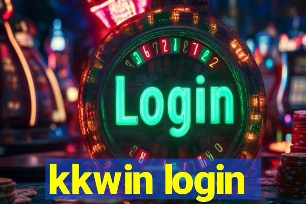 kkwin login